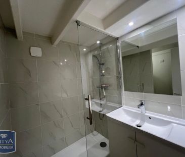 Appartement à louer 1 pièce 19.41m² - Photo 5