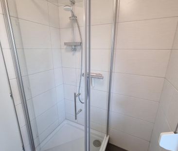 Schöne Garçonnière mit Einbauküche und Parkplatz in Salzburg-Parsch - Photo 1