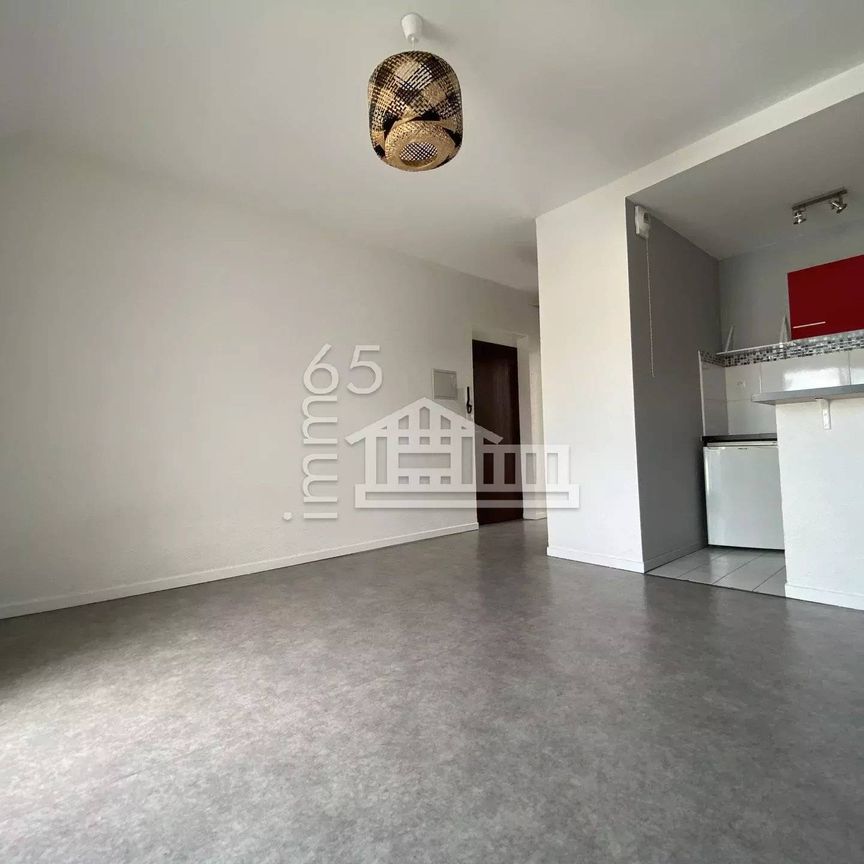 Location Appartement - Photo 1