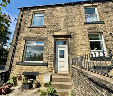 3 bedroom end of terrace house to rent - Photo 6