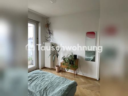 2 Zimmer, 51 m², EG - Foto 3