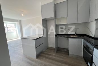 Apartamento T2 em Setúbal