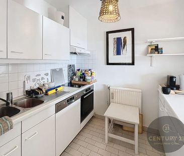 Appartement te huur - Photo 2