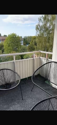 Akaciastigen, Mariestad - Foto 1