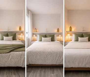 Piso de alquiler en Calle Constancia, 11, Perchel Sur - Plaza de To... - Photo 5