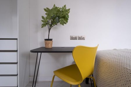 1 bedroom house to rent - Photo 4