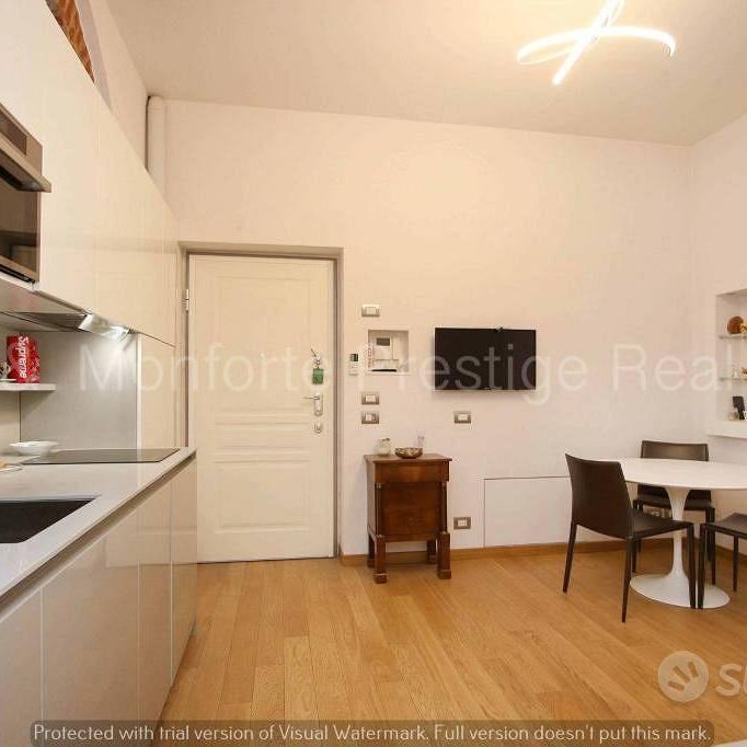 Appartamento di 45 m² con 2 locali a Milano - Photo 1