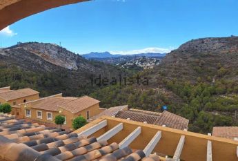 Alquiler de ático en Calle Murillo, 52