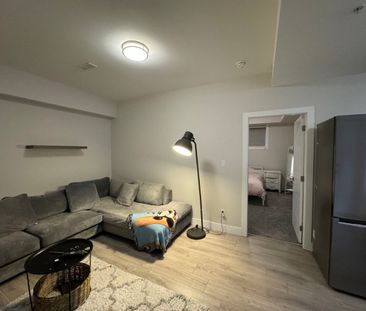 Suite with Utilities Included! - Photo 1