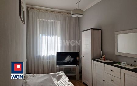 Mieszkanie na wynajem w bloku Szprotawa - Zdjęcie 3