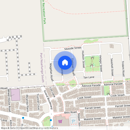 16 Triton St, SA 5169, Seaford Meadows