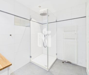 Liebevoller renovierte 2.5-Zimmer-Wohnung mit rustikalem Charme und... - Photo 5