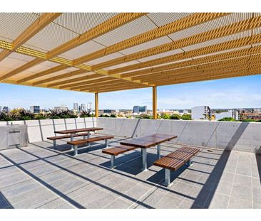 101A/41-43 Forbes Street, Liverpool, NSW 2170 - Photo 6