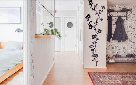 Tranåskvarnsgatan - Photo 2