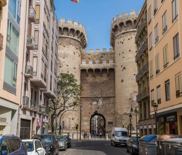 Carrer del Túria, Valencia, Valencian Community 46008 - Photo 3