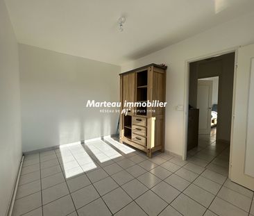 Location Maison 4 pièces 86m² - Photo 3