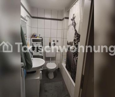 TAUSCHWOHNUNG Austausch: 2-Zimmer-Wohnung in Sendling, suche 3 Zimmer+ - Foto 1