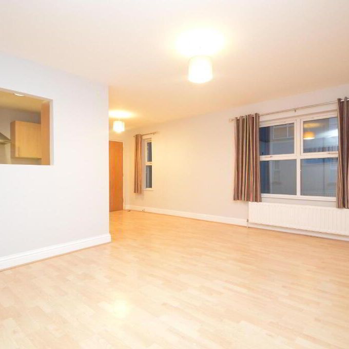 Apt 22 Grafton Court, 85 Kings Road, Belfast, BT5 7BU - Photo 1