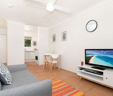 Unit 11/45 Thorn Street, Kangaroo Point. - Photo 2