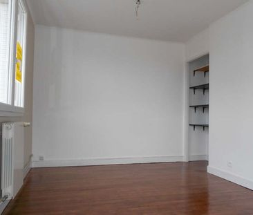 Location Appartement 3 pièces 61m² BESANCON 25000 - Photo 4