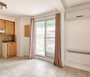 Appartement à louer - Montréal (Ahuntsic-Cartierville) (Ahuntsic Ou... - Photo 6