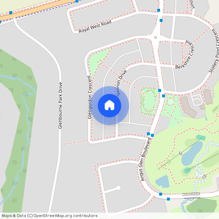 52 Dungannon Drive, Markham