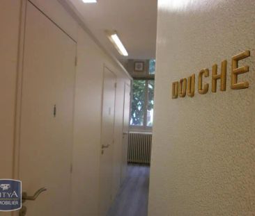 Appartement à louer 1 pièce 24.72m² - Photo 3