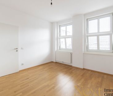 Zentrale 2-Zimmer-Wohnung an der Linzer Landstraße zu vermieten! - Photo 1