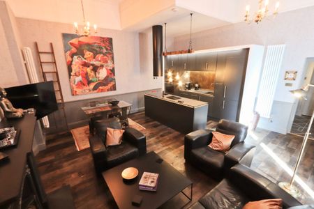 2 Bedroom Home – Medium Let - Photo 2