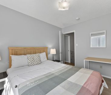 For Lease - 1895 Applewood Avenue Unit# Upper, Innisfil, Ontario - Photo 6