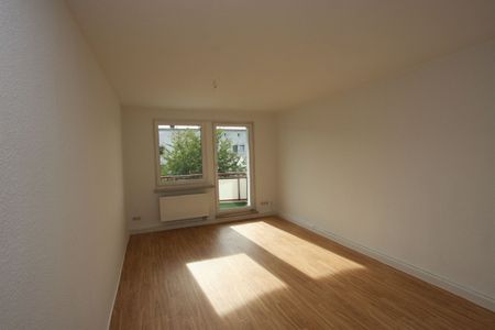 Zauberhafte 2-Raum-Wohnung sucht neue Mieter - Photo 4