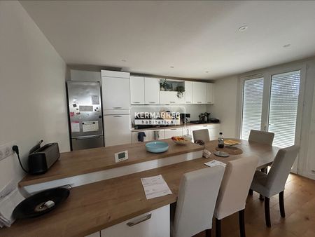 Location Maison 7 pièces 146m² - Photo 4