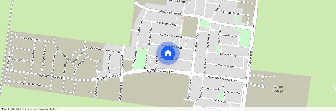 28 Rainbow Street, Vic 3750, Wollert