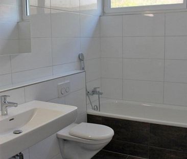 4.5 Zimmerwohnung in Schaffhausen - Foto 4