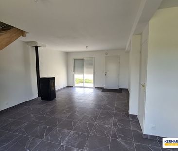 Maison 4 pièces – 87 m² environ à Saint-Aubin-des-Landes (ref : 5168) - Photo 1