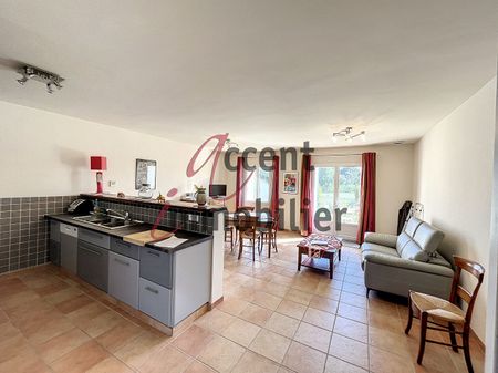 Appartement Saint Andiol 2 pièce(s) 62.8 m2, - Photo 5