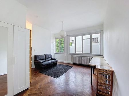 Studio te huur - Photo 5