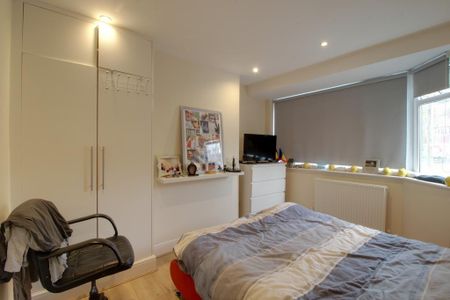 2 bedroom maisonette to rent - Photo 3