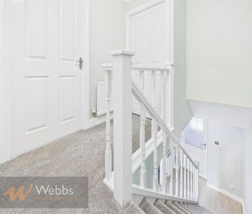 2 bedroom semi-detached house to rent - Photo 3