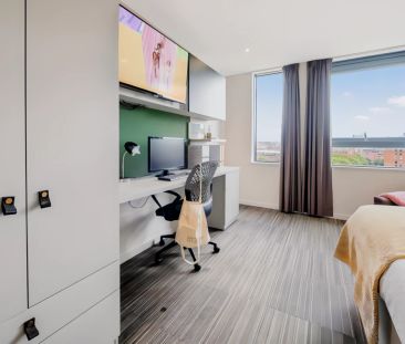 Studio Apartment Silver - Photo 1