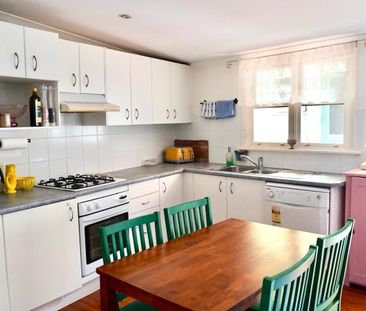 Paddington - Photo 6