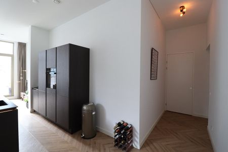 Te huur: Appartement Spadinalaan 365 in Amsterdam - Foto 5