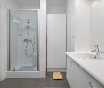 Prachtig appartement in het centrum van Izegem met garage - Foto 5