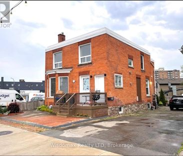 BASEMENT - 426 ST. PAUL STREET, St. Catharines, Ontario, L2R3N3 - Photo 4