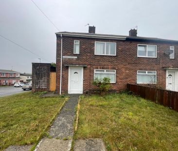 2 bedroom semi-detached house to rent - Photo 5