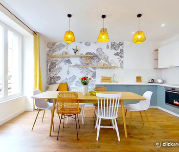 Colocation dans une maison à Sannois - Photo 5