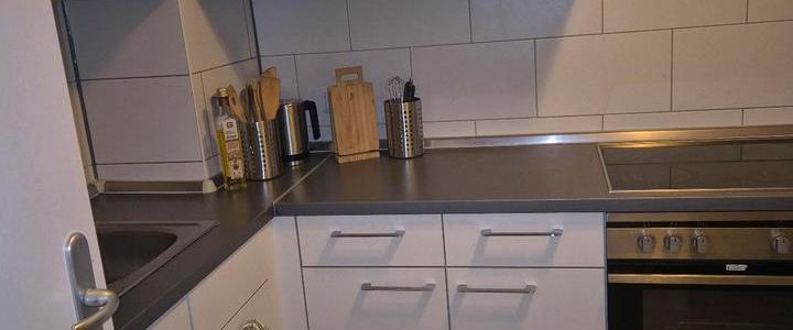 Möbliertes Apartment - Foto 1