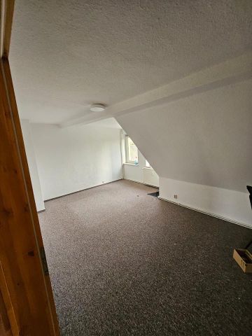 Großzügige 3-Raum Wohnung - Foto 3