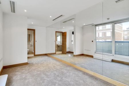 4 bedroom penthouse to rent - Photo 4