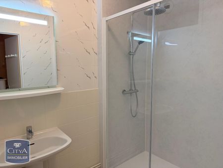 Location Appartement 2 pièces 46m² DIEPPE 76200 - Photo 3